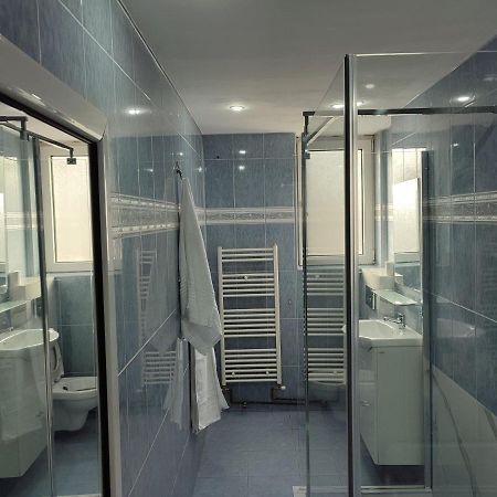 Lafru Apartment Zărneşti Екстериор снимка