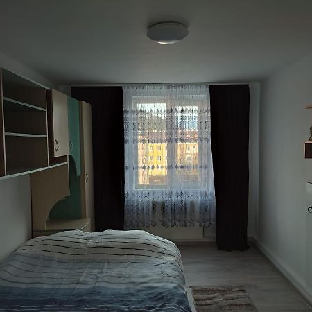 Lafru Apartment Zărneşti Екстериор снимка