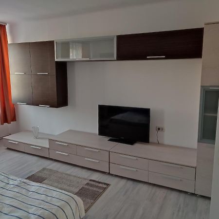 Lafru Apartment Zărneşti Екстериор снимка