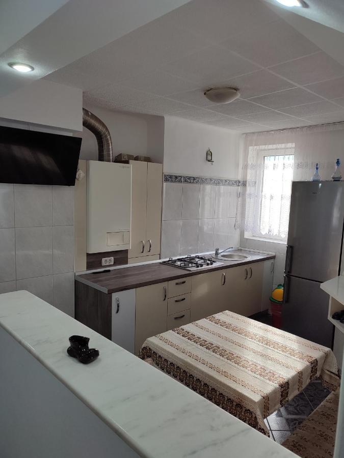 Lafru Apartment Zărneşti Екстериор снимка