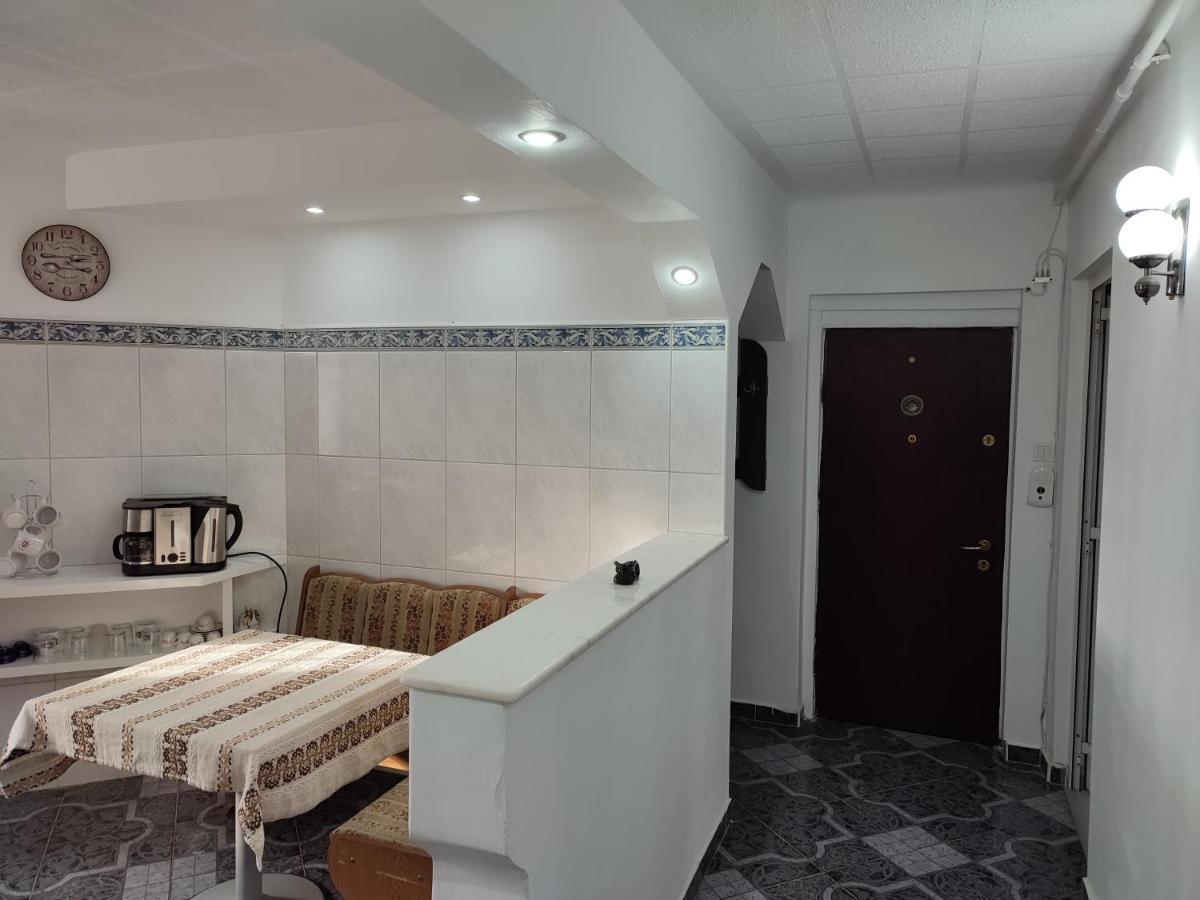 Lafru Apartment Zărneşti Екстериор снимка