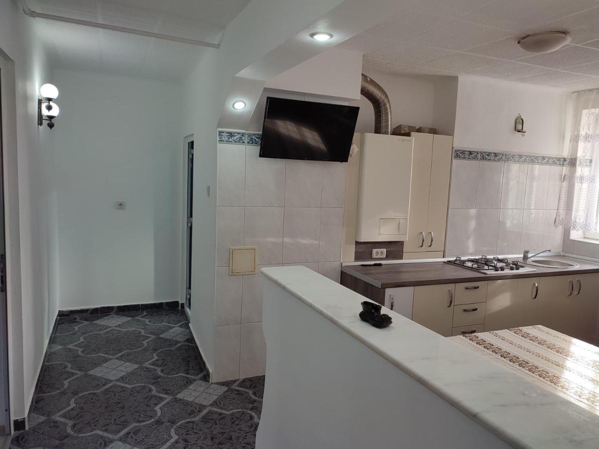 Lafru Apartment Zărneşti Екстериор снимка