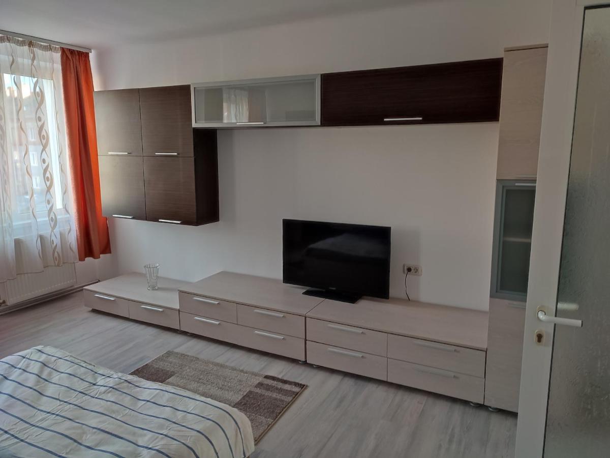 Lafru Apartment Zărneşti Екстериор снимка