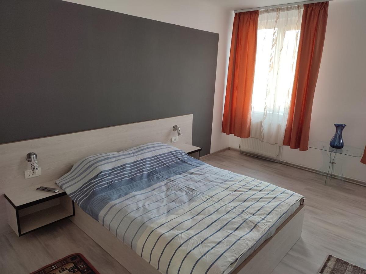 Lafru Apartment Zărneşti Екстериор снимка